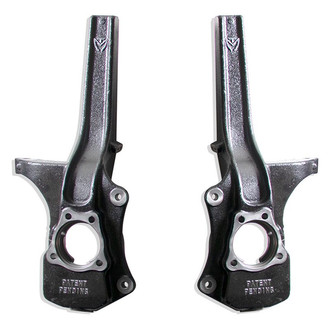 MaxTrac Suspension® - Steering Knuckles