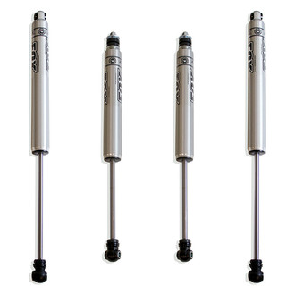 MaxTrac Suspension® - Fox Shock Absorber