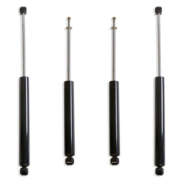 MaxTrac Suspension® - Front and Rear Shock Absorbers