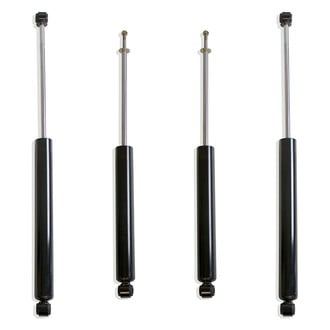 MaxTrac Suspension® - Front and Rear Twin-Tube Shock Absorbers