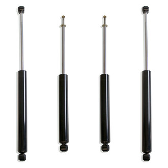 MaxTrac Suspension® - Shock Absorber