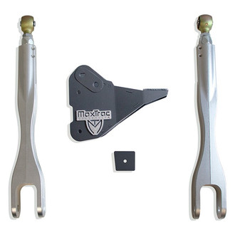 MaxTrac Suspension® - Replacement Component Box