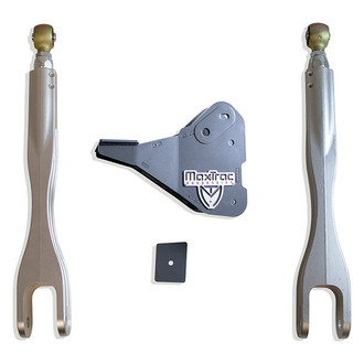 MaxTrac Suspension® - Replacement Component Box