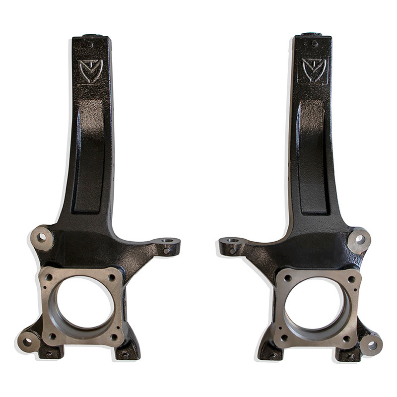 Maxtrac Suspension® 946760-1 - Steering Knuckles