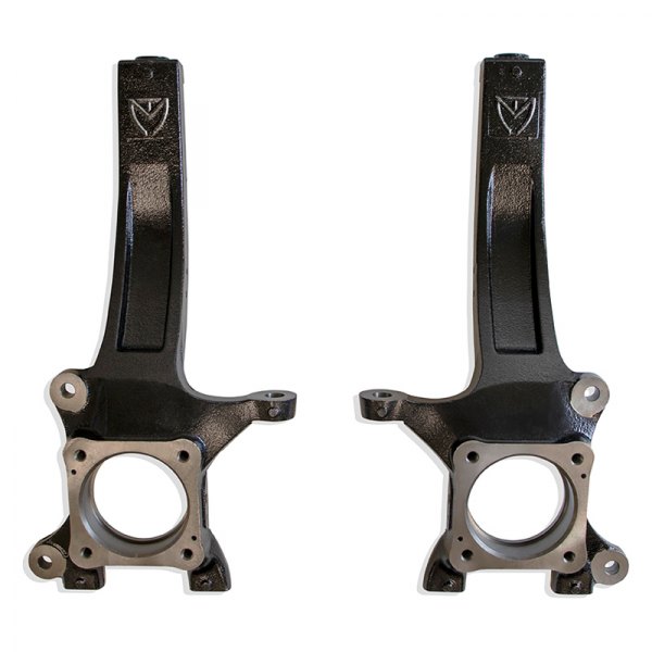 MaxTrac Suspension® - Steering Knuckles