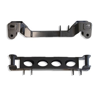 MaxTrac Suspension® - Shock Absorber