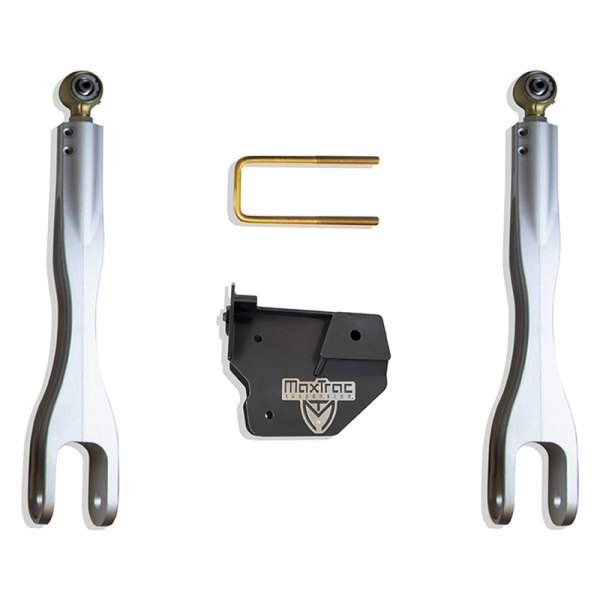 MaxTrac Suspension® - Front Driver Side 4-Link Arms