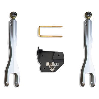 MaxTrac Suspension® - 4-Link Arms
