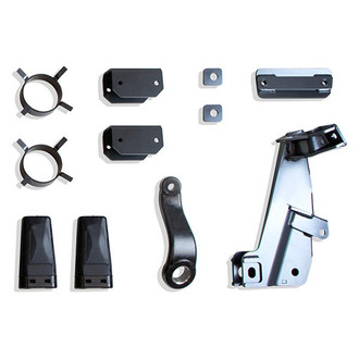 MaxTrac Suspension® - Track Bar Bracket Kit