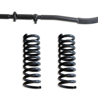 MaxTrac Suspension® - Replacement Component Box
