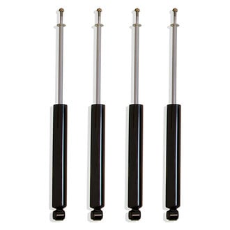 MaxTrac Suspension® - Front and Rear Shock Absorbers