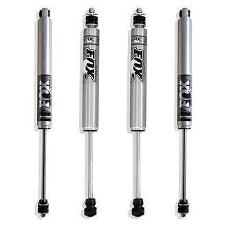 MaxTrac Suspension® - Fox Shock Absorber