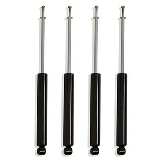 MaxTrac Suspension® - Shock Absorber