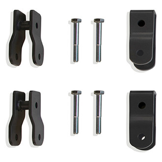 MaxTrac Suspension® - Lift Shock Extenders