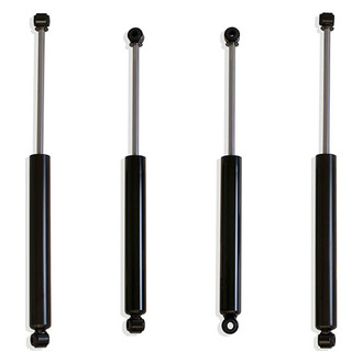 MaxTrac Suspension® - Shock Absorber
