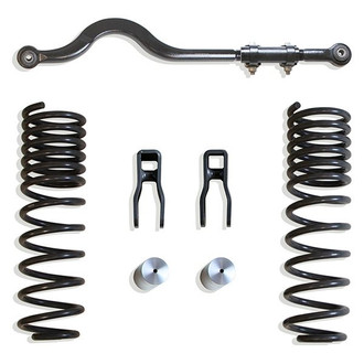 MaxTrac Suspension® - Replacement Component Box