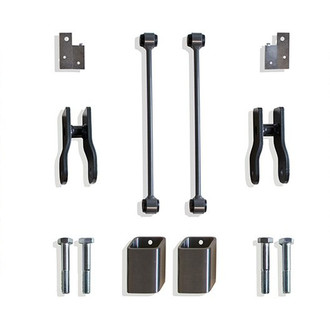 MaxTrac® - Component Box