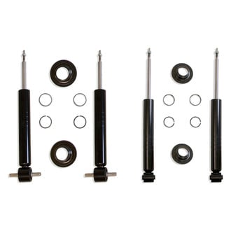 MaxTrac Suspension® - 2" x 3" Front and Rear Lowering Kit