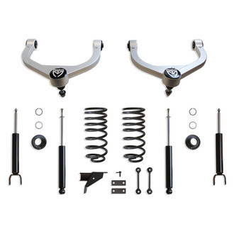MaxTrac Suspension® - Lowering Kit