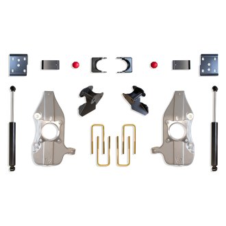 2014 Ford F-150 Suspension Lowering Kits — CARiD.com