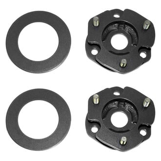 MaxTrac Suspension® - 2.5" Front Strut and Coil Spacers