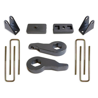 MaxTrac Suspension® - Lift Kit