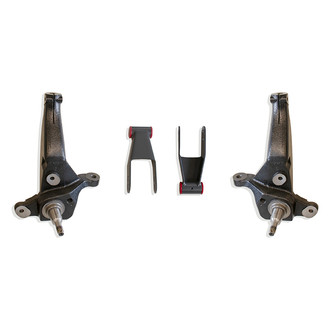 MaxTrac Suspension® - Lift Kit