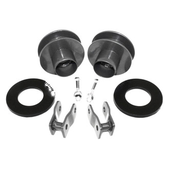 MaxTrac Suspension® - 2.5" Front Coil Spacer Lift Kit