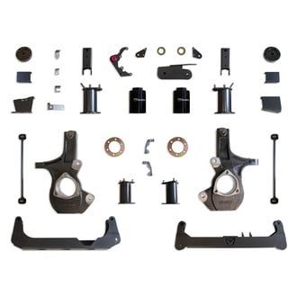 MaxTrac Suspension® - Lift Kit