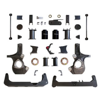 MaxTrac Suspension® - Lift Kit