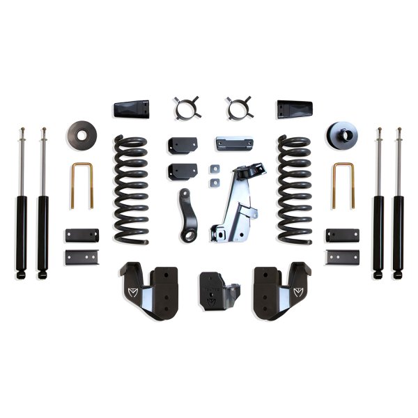 Maxtrac Suspension® K947263 - 6