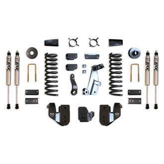 MaxTrac Suspension® - Max Pro Lift Kit