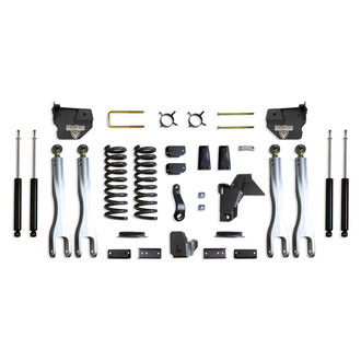 MaxTrac Suspension® - Lift Kit