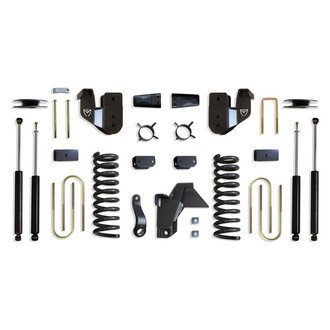 MaxTrac Suspension® - Lift Kit