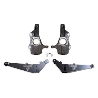 MaxTrac Suspension® - Lowering Kit