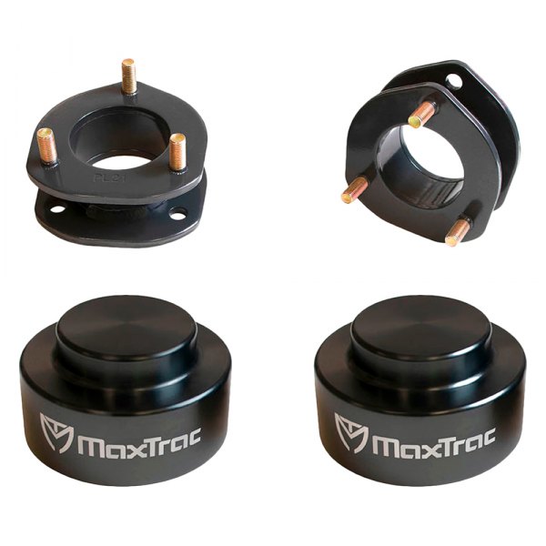 Belltech® 4230 - 3" Rear Lowering Coil Springs