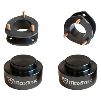 MaxTrac Suspension® - Leveling Kit