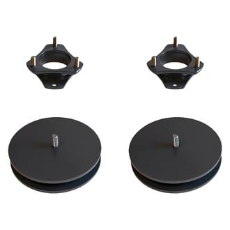 MaxTrac Suspension® - Max Pro Lift Kit