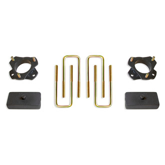 MaxTrac Suspension® - Max Pro Lift Kit