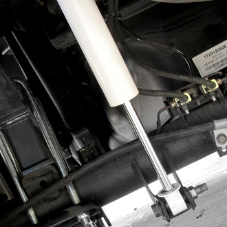 MaxTrac Suspension® - Performance Shock Absorber