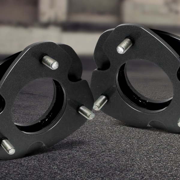 Maxtrac Suspension™ Leveling, Lift & Lowering Kits —