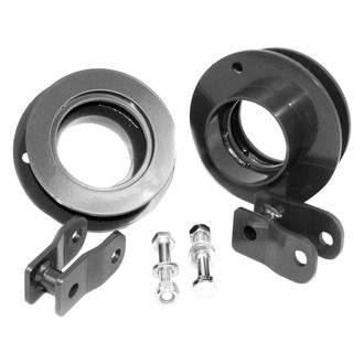 MaxTrac Suspension® - Coil Spacer Suspension Lift Kit