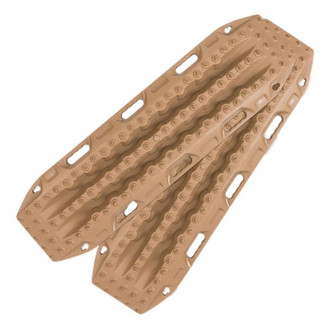 Maxtrax® - MKII Tan Recovery Boards