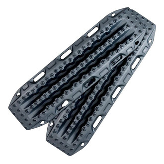 Maxtrax® - MKII Gunmetal Gray Recovery Boards
