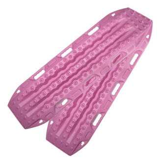 Maxtrax® - MKII Pink Recovery Boards