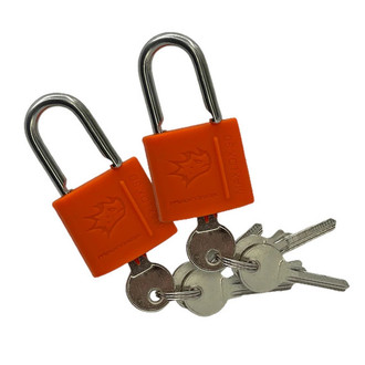 Maxtrax® - Maxlox Padlock