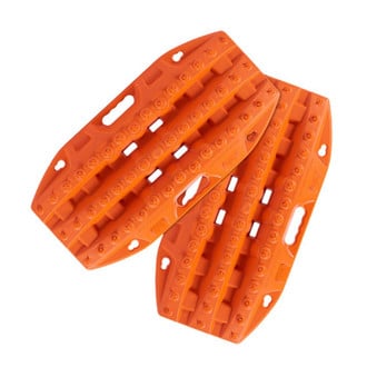 Maxtrax® MTXMP - Mini Signature Orange Recovery Boards