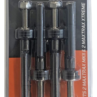 Maxtrax® - MKII/X-Series Mounting Pin Set