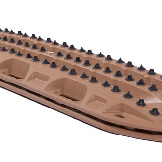 Maxtrax® - Xtreme Desert Tan Recovery Boards