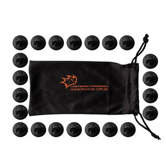 Maxtrax® - XTREME Teeth Set